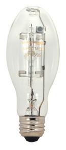 SATCO Clear ED17 HID Light Bulb with Medium Base 