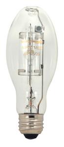 SATCO Clear ED17 HID Light Bulb with Medium Base 