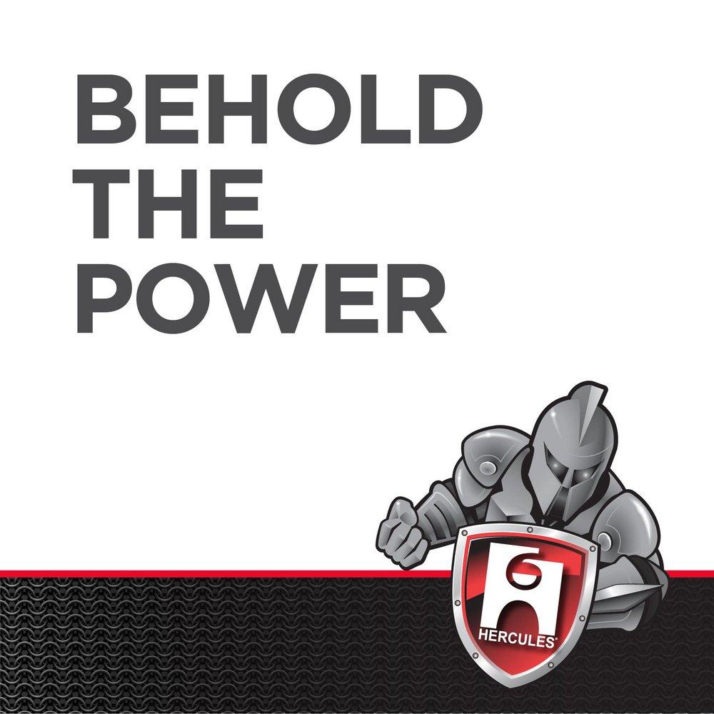 Hercules&reg; Purple Leak Sealer in Brown 