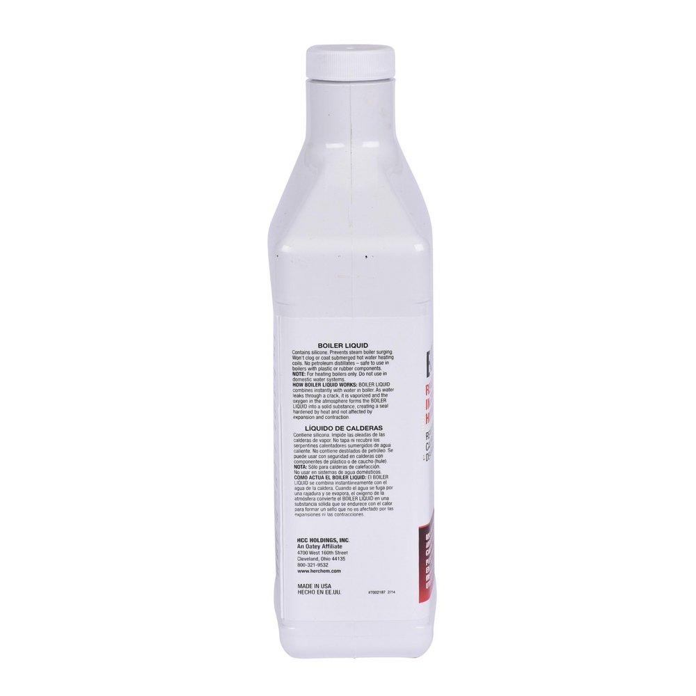 Hercules&reg; Purple Leak Sealer in Brown 