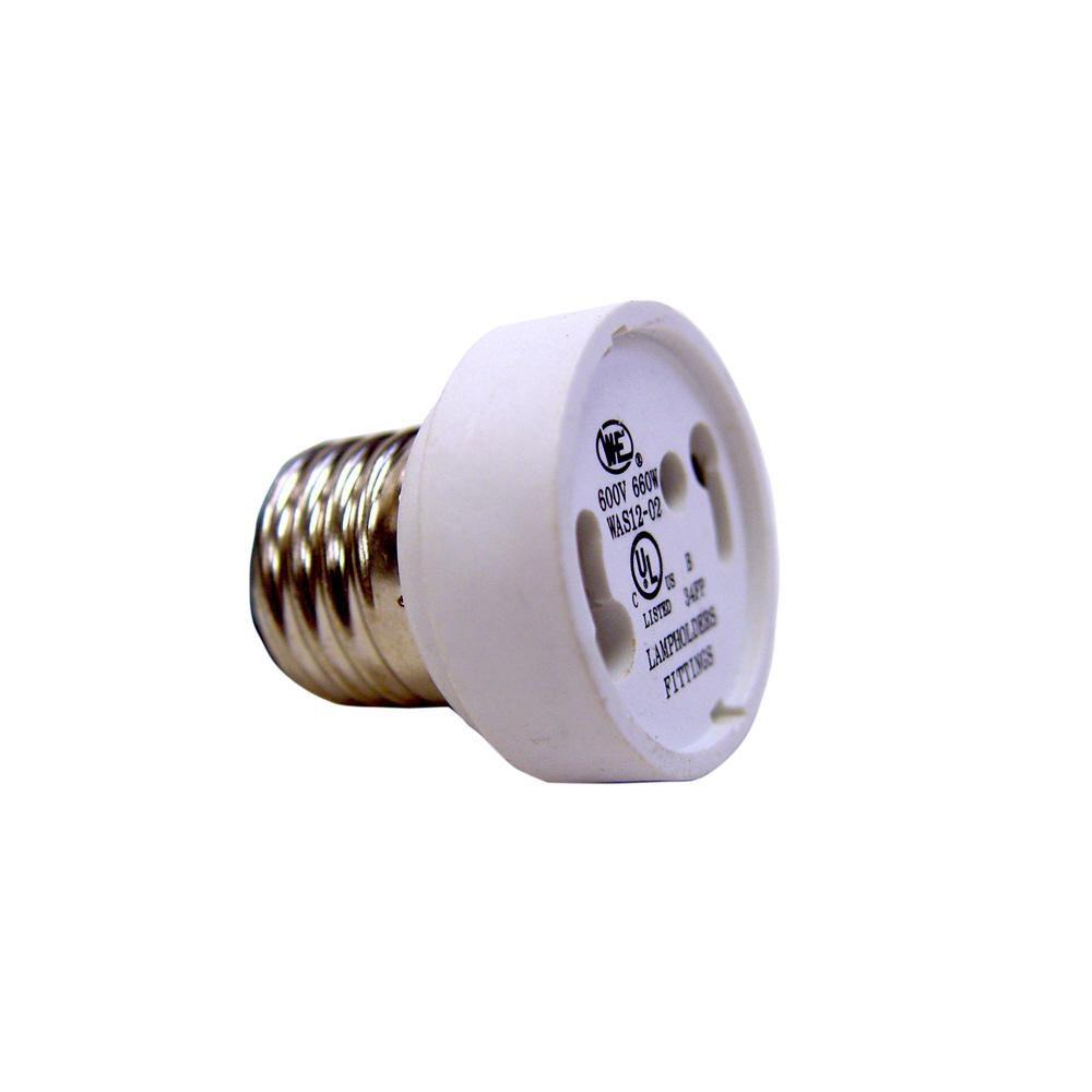 SATCO Locking Function for Socket Reducer 