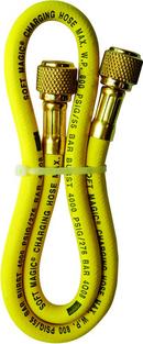 Nu-Calgon Yellow Line Set 