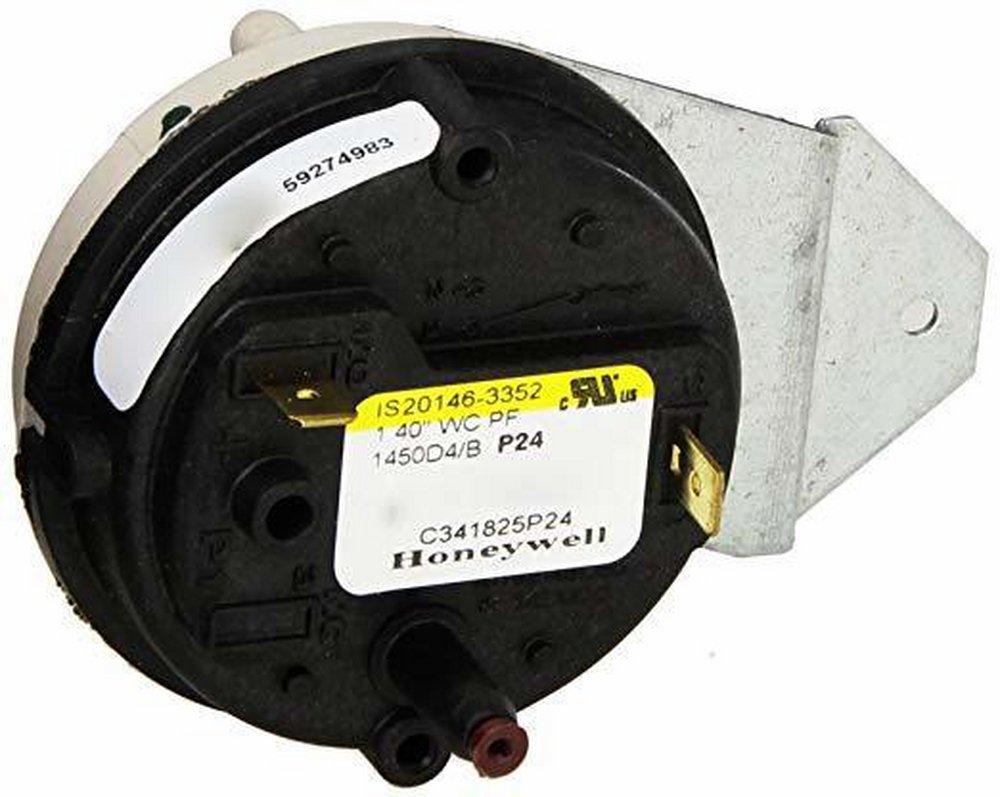 Service First Pressure Switch 