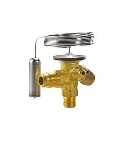 3 Ton R-410A Thermal Expansion Valve