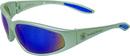 Kimberly Clark Chrome Frame Safety Glasses 