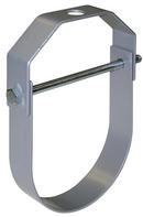 1-1/2 in. 250 lb. Epoxy Plated Clevis Hanger in Zinc