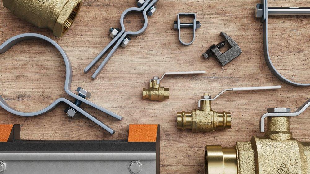 FNW&reg; Zinc Epoxy Plated Riser Clamp 