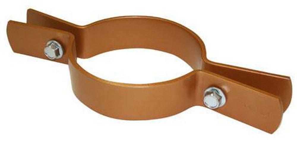 FNW&reg; Copper Epoxy Plated Riser Clamp 