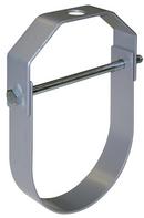 FNW® Epoxy Plated Clevis Hanger in Zinc 