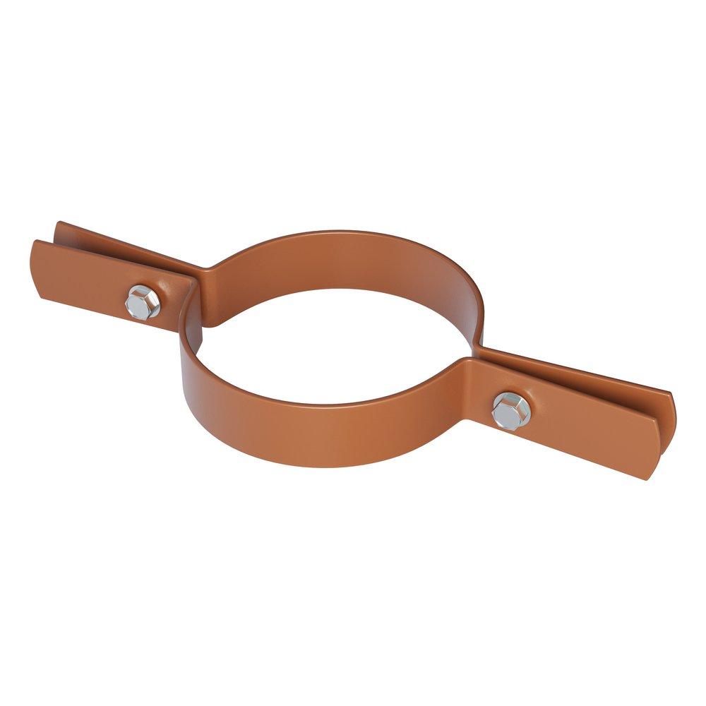 FNW® Copper Epoxy Plated Riser Clamp 
