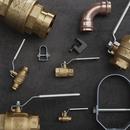 FNW&reg; Epoxy Plated Standard Duty Clevis Hanger 