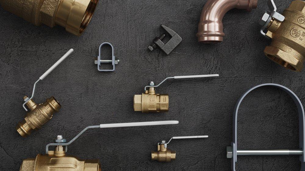 FNW&reg; Epoxy Plated Standard Duty Clevis Hanger 