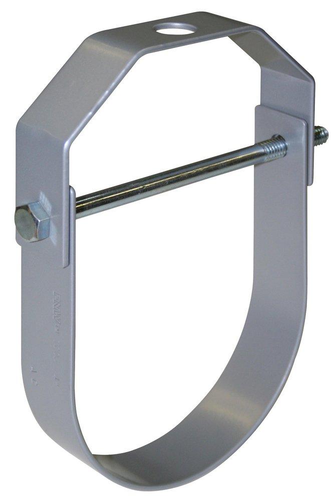 FNW&reg; 150 lb. Epoxy Plated Clevis Hanger in Zinc 