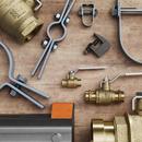 FNW&reg; Zinc Epoxy Plated Riser Clamp 