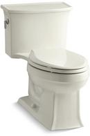 1.28 gpf Elongated One Piece Toilet in Biscuit