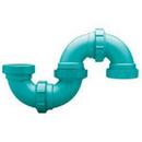 Zurn Corrosive Waste Drainage Mechanical Joint LDPE Sealant Assembly Cap 