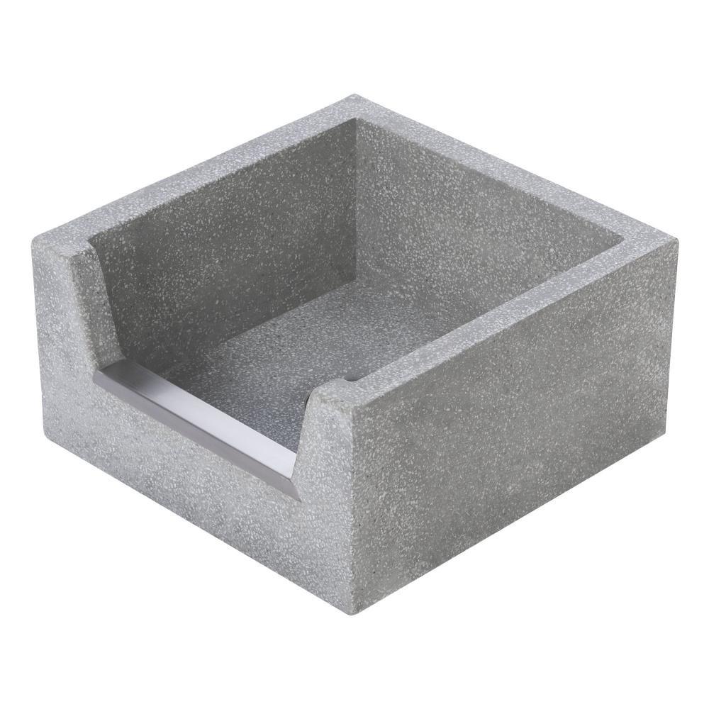 FIAT Products Grey 24 x 24 in. Mop Basin 