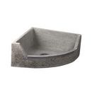 FIAT Products Grey 28 x 28 in. Mop Basin 