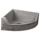 FIAT Products Grey 28 x 28 in. Mop Basin 