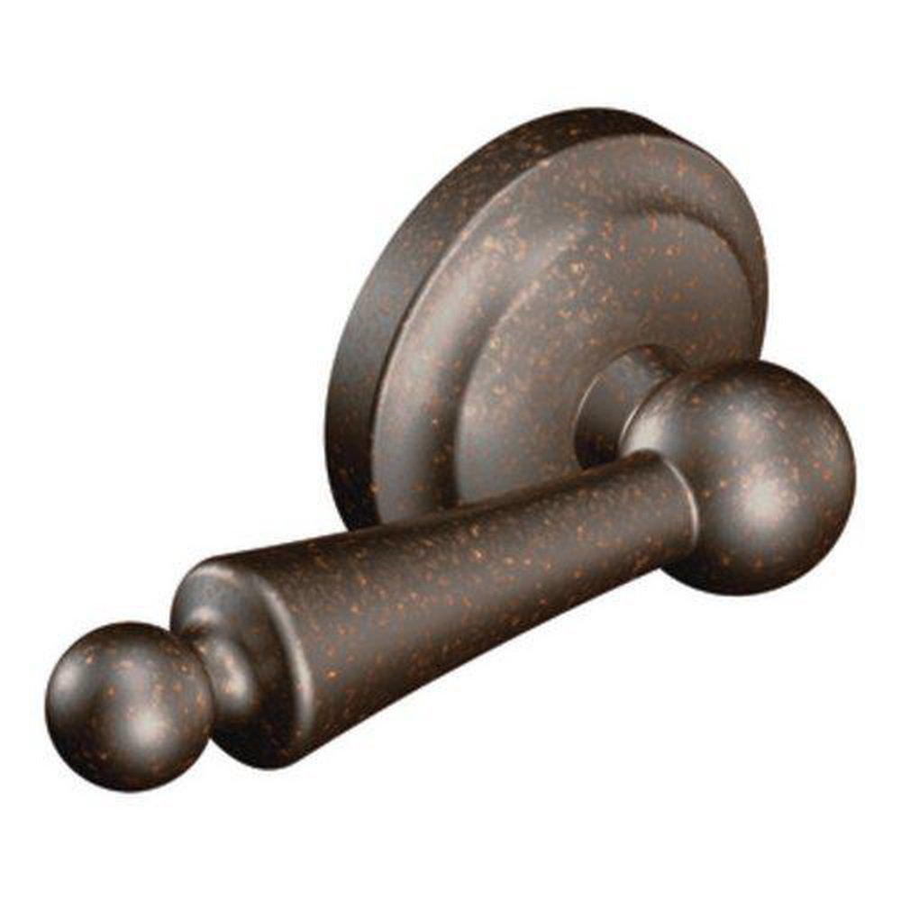 Moen Oil Rubbed Bronze Trip Lever 