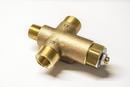 Bradley Corporation Thermostatic Mixing Valve 