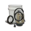 5 gal Tankless Water Heater Flush Kit