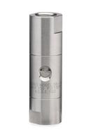 Zurn Wilkins Polished Stainless Steel FNPT Dual Check Valve 