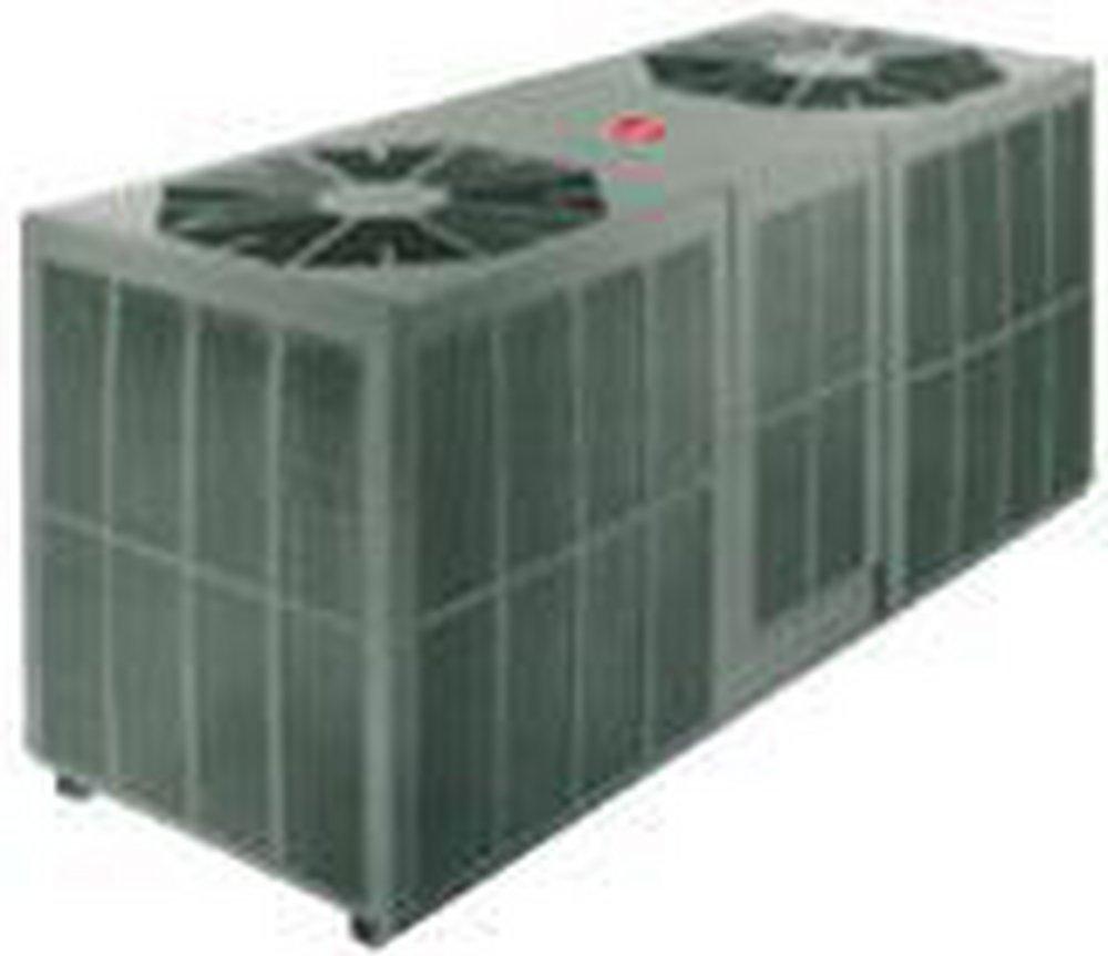 Rheem Commercial Air Conditioner Condenser 
