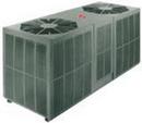 Rheem Commercial Air Conditioner Condenser 