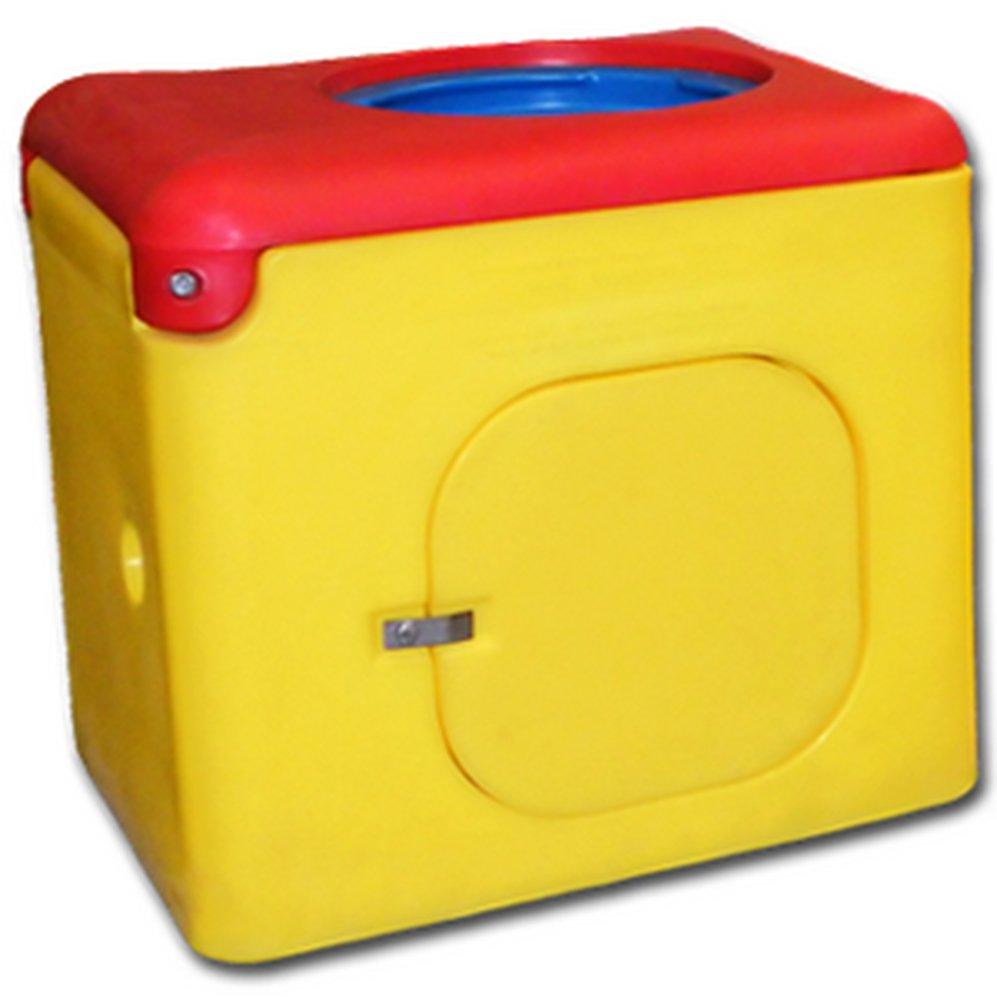 Ritchie Industries 120V Ecofount 1 Agricultural Dispenser 