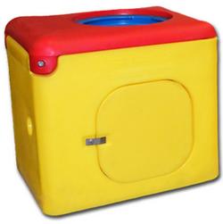 3.5 gal. 120V Ecofount 1 Agricultural Dispenser