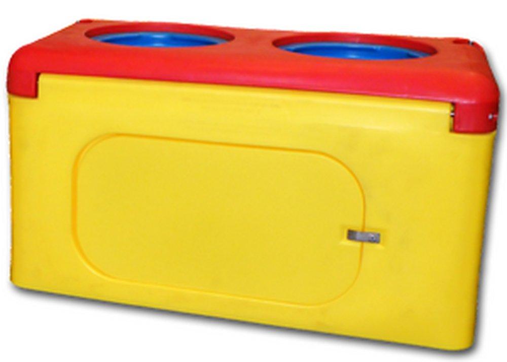 Ritchie Industries 120V Ecofount 2 Agricultural Dispenser 