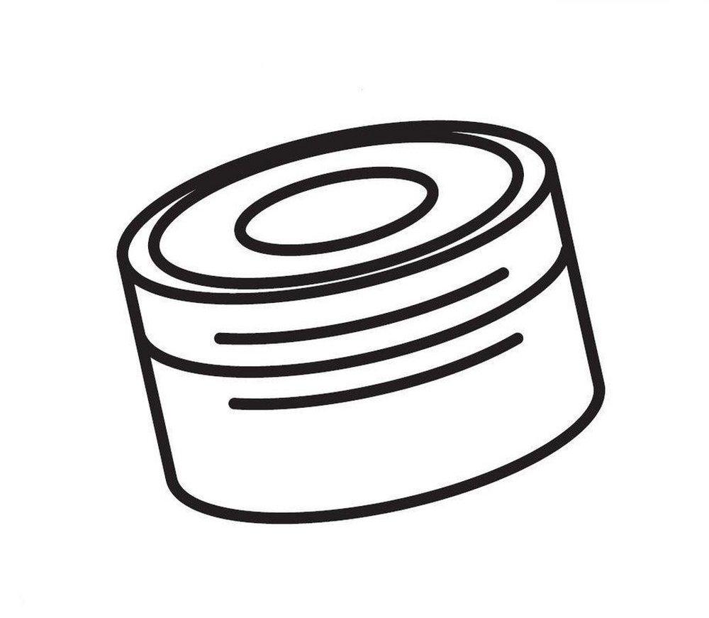 Moen Chrome Male Aerator 