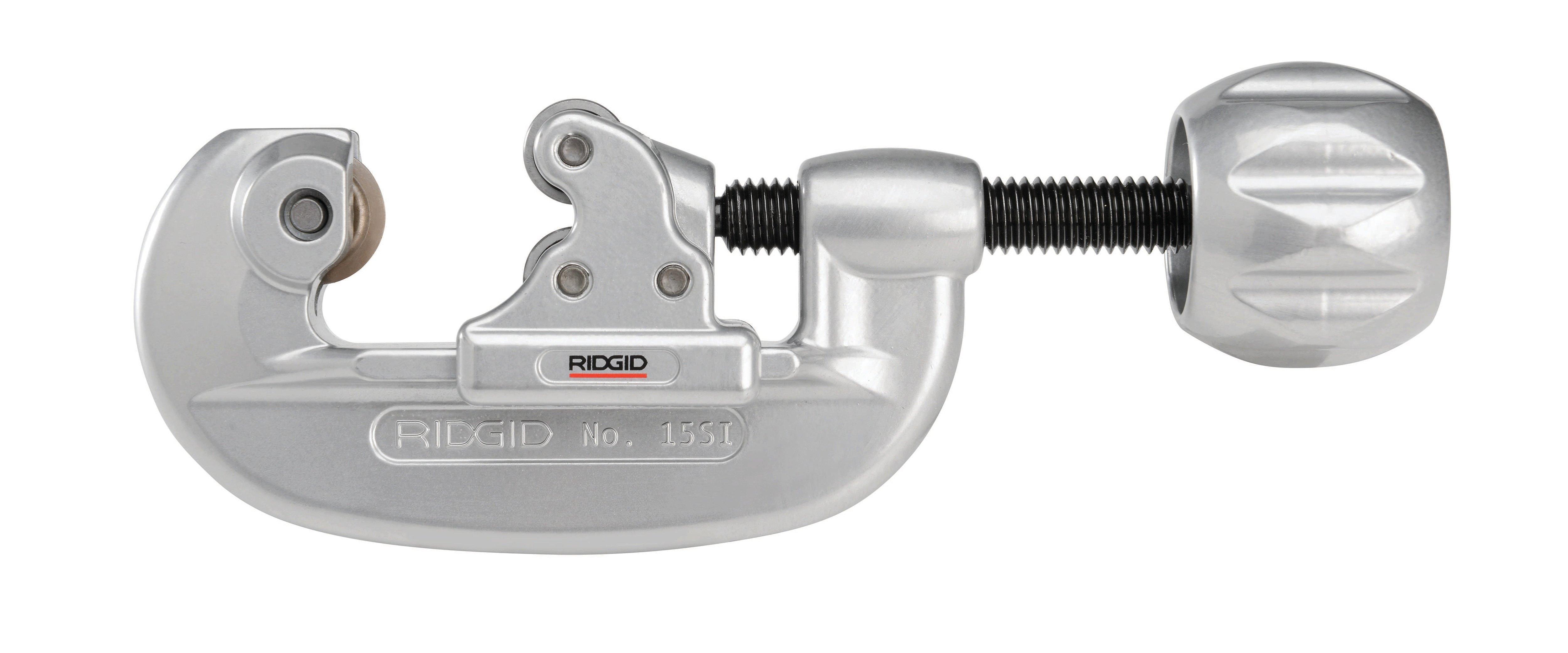 RIDGID 65S Quick Acting Tubing 