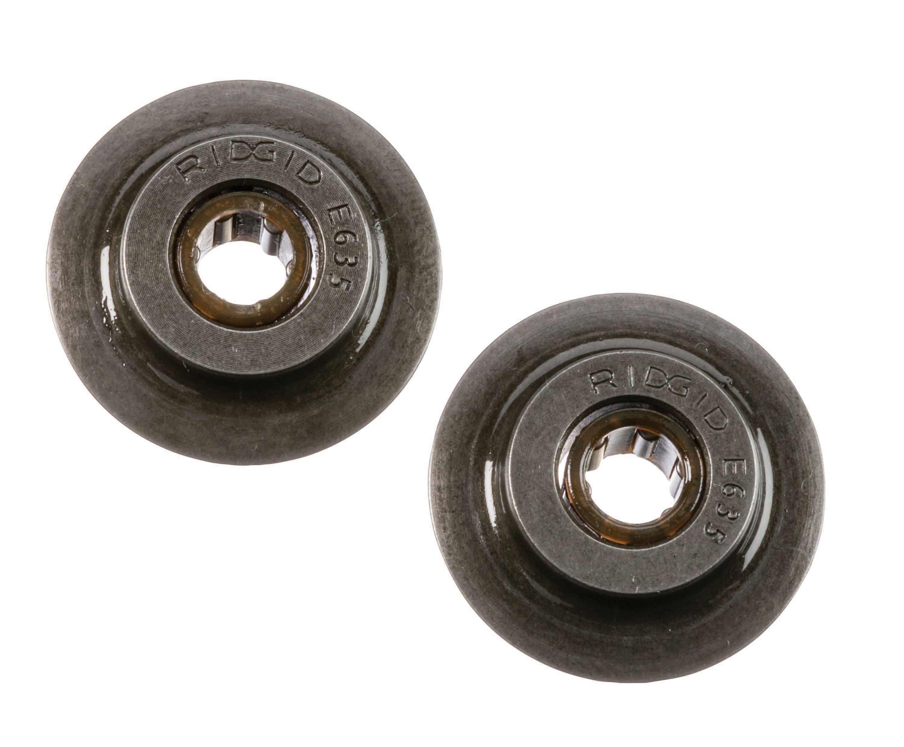 RIDGID 65S Quick Acting Tubing 