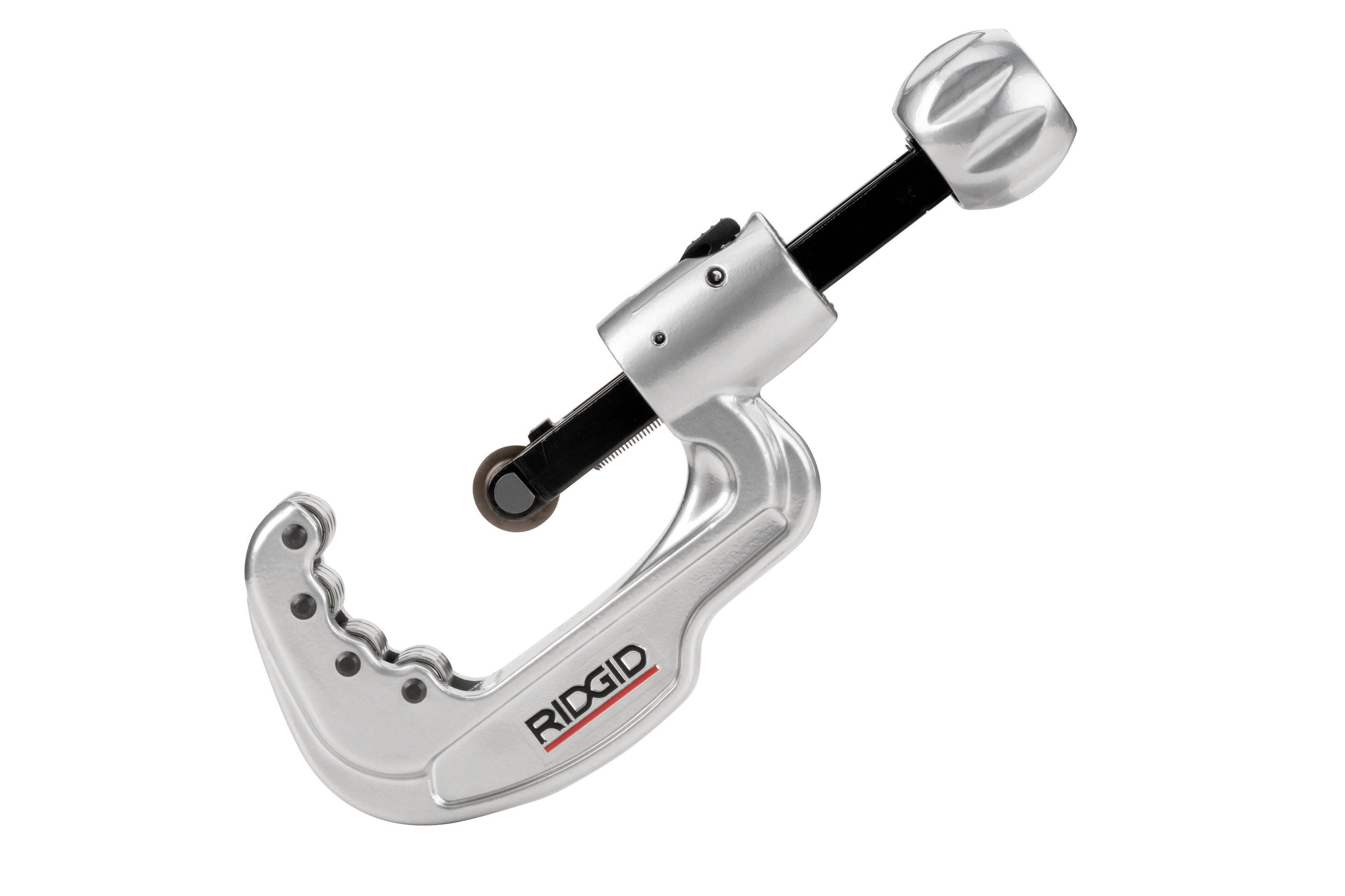 RIDGID 65S Quick Acting Tubing 