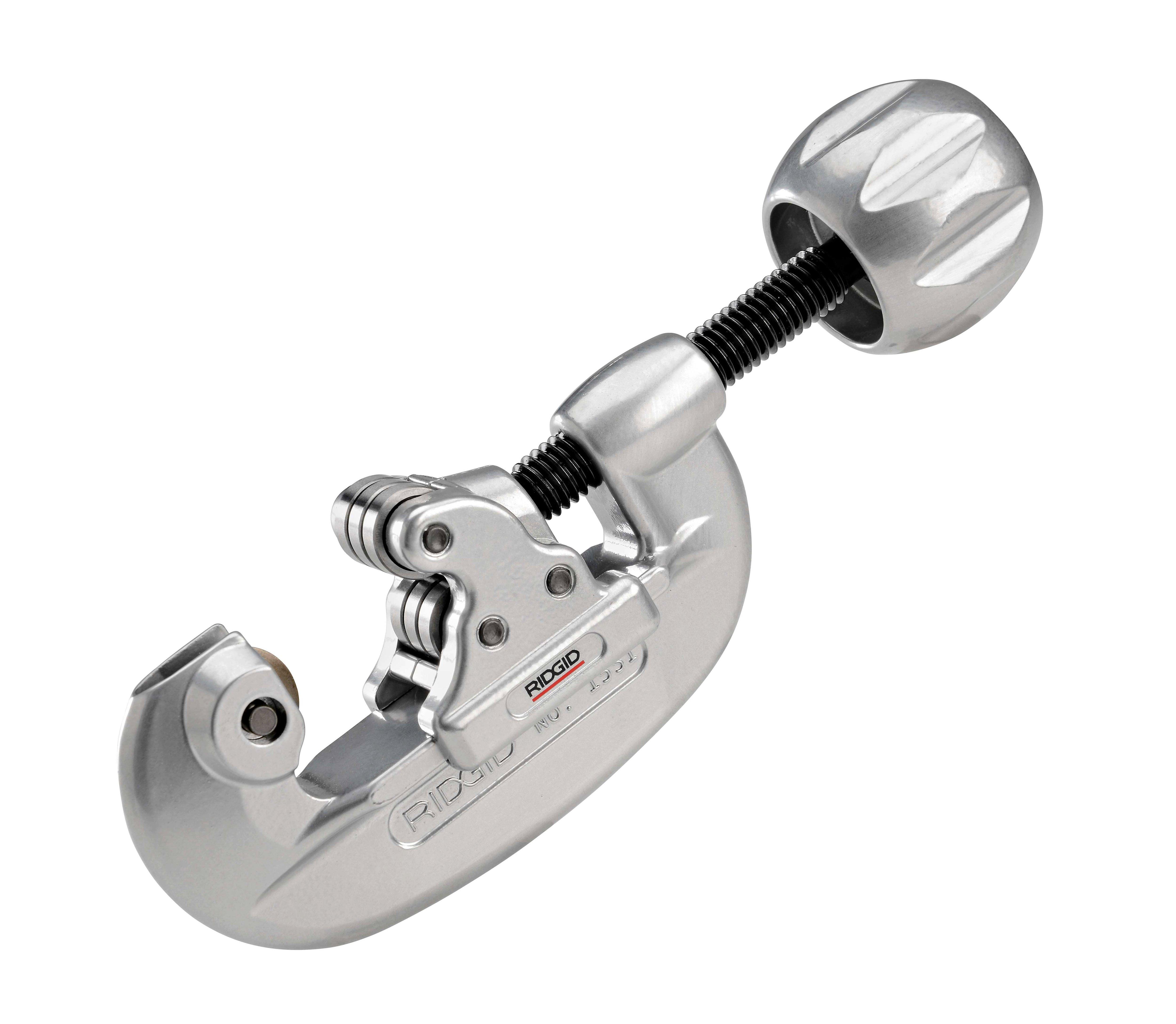 RIDGID 65S Quick Acting Tubing 