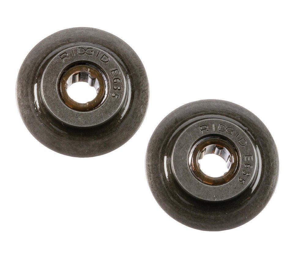 RIDGID 65S Quick Acting Tubing 