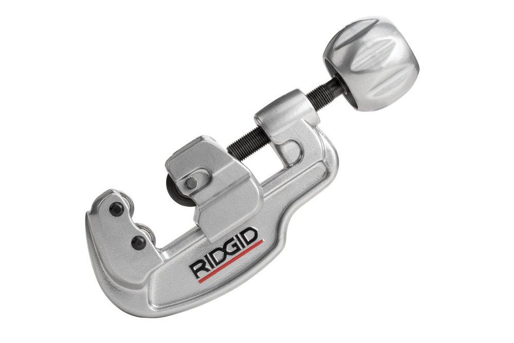 RIDGID 65S Quick Acting Tubing 