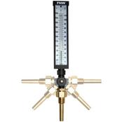 Thermometers, Gauges & Accessories