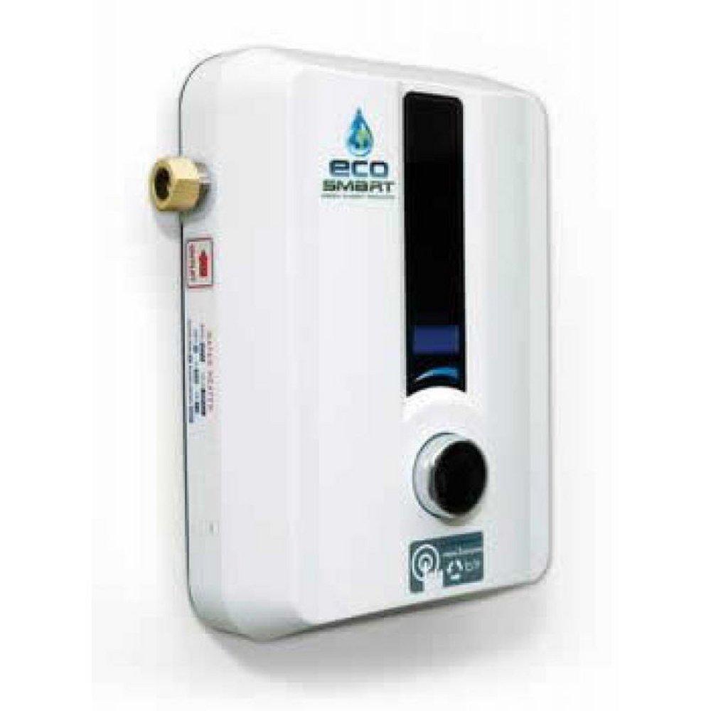11 kW Electric Tankless Water Heater 