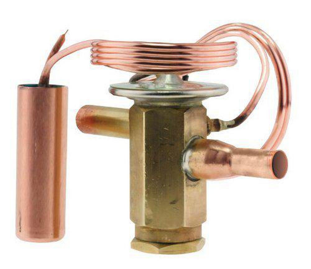 Rheem R-22 Expansion Valve with Bleed Port 