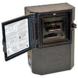 30A Single Phase Fused Disconnect