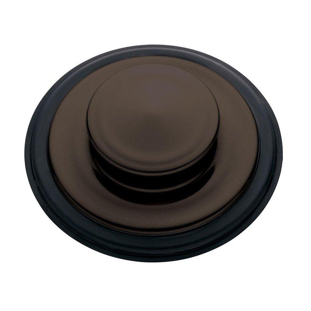 InSinkErator&reg; Oil Rubbed Bronze Stainless Steel Stopper 
