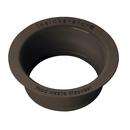 Steel Flange in Oil Rubbed Bronze