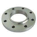 Slip 304L Stainless Steel Plate Slip On Flange 