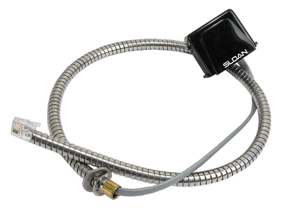 Sloan Valve Sensor Window Housing Asm 