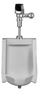 Sloan Valve White Washdown Urinal 