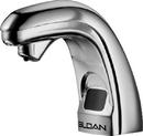 Soap Dispenser Spout Assembly in Polished Chrome