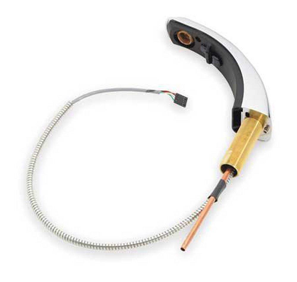 Sloan Valve Polished Chrome Repair Kit in Polished Chrome 